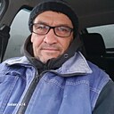 Знакомства: Булат, 47 лет, Ершов