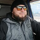Знакомства: Руслан, 38 лет, Нальчик