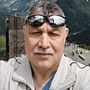 Знакомства: Яшкин, 61 год, Москва