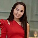 Знакомства: Аяжан, 24 года, Астана