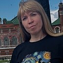 Знакомства: Анна, 44 года, Нижний Новгород