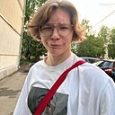 Знакомства: Даниил, 18 лет, Ярославль