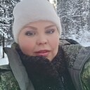 Знакомства: Татьяна, 38 лет, Верещагино