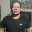 Знакомства: Жаслан, 45 лет, Уральск
