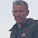 Знакомства: Олег, 48 лет, Новоульяновск