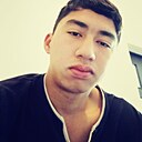 Знакомства: Фарух, 24 года, Шымкент