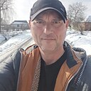 Знакомства: Андрей, 47 лет, Троицкая
