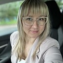 Знакомства: Алеся, 38 лет, Минск