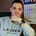 Знакомства: Олег, 29 лет, Дзержинск