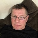 Знакомства: Сергей, 46 лет, Гродно