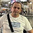 Знакомства: Zezva, 41 год, Батуми