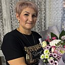 Знакомства: Галина, 45 лет, Новосибирск
