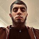 Знакомства: Kamil, 31 год, Избербаш