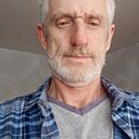 Знакомства: Серега, 61 год, Орск