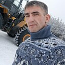 Знакомства: Владимир, 45 лет, Нягань