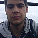 Знакомства: Кирилл, 26 лет, Ижевск