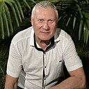 Знакомства: Voland, 66 лет, Краснодар