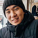 Знакомства: Андрей, 35 лет, Улан-Удэ