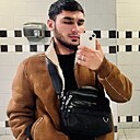 Знакомства: Камран, 23 года, Геленджик
