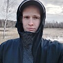 Знакомства: Егор, 27 лет, Псков
