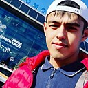 Знакомства: Низом, 25 лет, Рязань