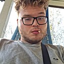 Знакомства: Святослав, 21 год, Санкт-Петербург