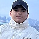 Знакомства: Ogabek, 24 года, Прага