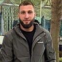 Знакомства: Муслим, 30 лет, Грозный