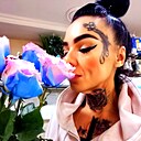 Знакомства: Меринда, 47 лет, Москва