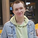 Знакомства: Ваня, 21 год, Великий Новгород