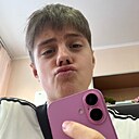 Знакомства: Danil, 18 лет, Тюмень