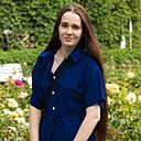 Знакомства: Виктория, 25 лет, Москва