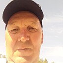 Знакомства: Эдик, 50 лет, Нижнекамск