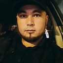 Знакомства: Дамир, 30 лет, Вятские Поляны