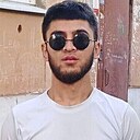 Знакомства: Алик, 27 лет, Екатеринбург