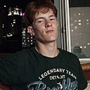 Знакомства: Денис, 18 лет, Мурманск