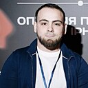 Знакомства: Тимур, 30 лет, Москва