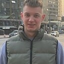 Знакомства: Денис, 25 лет, Сортавала