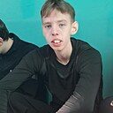 Знакомства: Rhinestone, 18 лет, Чугуевка