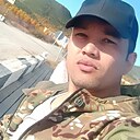 Знакомства: Шухрат, 31 год, Магадан