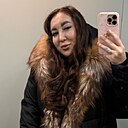 Знакомства: Дарья, 28 лет, Уфа