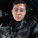 Знакомства: Глеб, 19 лет, Симферополь