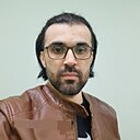 Знакомства: Ilya, 36 лет, Москва