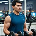 Знакомства: Muslim, 24 года, Ташкент