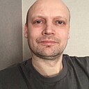 Знакомства: Витя, 46 лет, Новосибирск