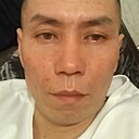 Знакомства: Эрик, 44 года, Костанай