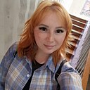 Знакомства: Анастасия, 28 лет, Комсомольск-на-Амуре