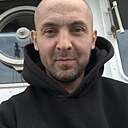 Знакомства: Илья, 36 лет, Владивосток