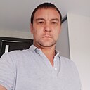 Знакомства: Андрей, 35 лет, Нефтекамск