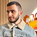 Знакомства: Самвел, 18 лет, Калининград